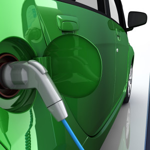 California ISO Unveils Roadmap for Electric Vehicle-Grid Integration